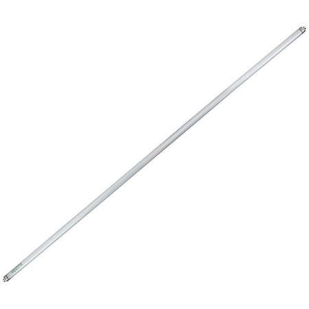 Bk Industries Bki Lamp, Fluorescent -Tuff Coated, 5Ft, Cs/12 FL0046